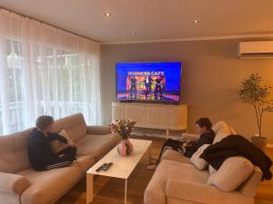 Magnhilds Luxury Apartment