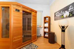 Energieparadies Palfenhof