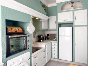 One bedroom cozy apartment in Suquet - Cannes