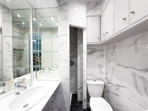 One bedroom cozy apartment in Suquet - Cannes