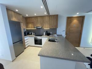 El Gouna - 3 Bedroom - Rooftop-Pool - Ancient Hills