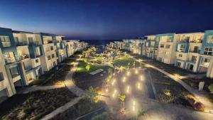Fouka bay service appartment