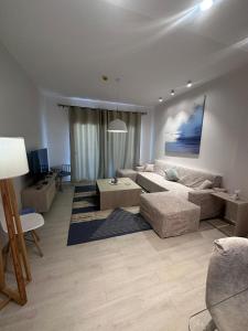 Fouka bay service appartment