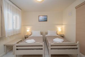 MAKIS VILLAGE-APARTMENTS