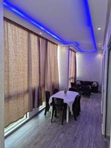 Appartement - Dar Bouazza spacieux avec piscine à Dar Bouazza