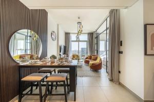 Airstay - Sophisticated 2BR - Dubai Hills Estate - Monthly Offer Available