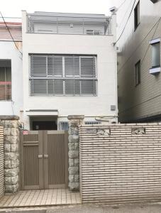 Hongshan villa