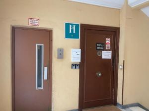 Hostal Retiro