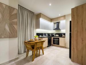 Skyline View Studio at Zed Towers