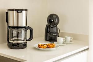 Paraiso da Foz Residence - BY SCH