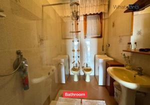 Bergeggi - Appartamento Fronte Mare