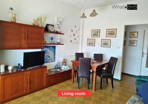 Bergeggi - Appartamento Fronte Mare