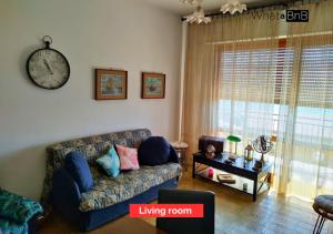 Bergeggi - Appartamento Fronte Mare