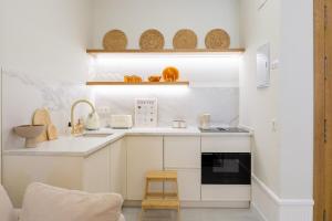 Azahar Suite Constitución