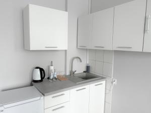 MobiRooms - Pokoje i Apartamenty