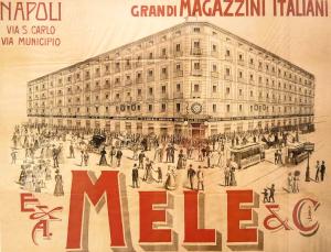 Residence gli Angioini srl