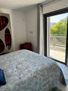 Villas Villa contemporaine 4 chambres 1 bureau : photos des chambres