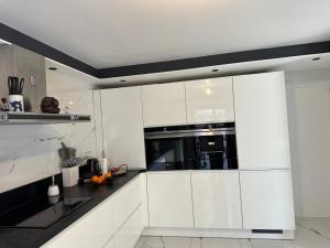 Villas Villa contemporaine 4 chambres 1 bureau : photos des chambres