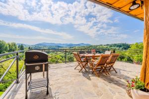 Castle View Haven With Wellness And Pool - Happy Rentals