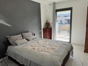 Villas Villa contemporaine 4 chambres 1 bureau : photos des chambres