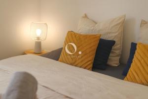 Appartements COC - Les Pelicans : photos des chambres