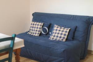 Appartements COC - Les Pelicans : photos des chambres