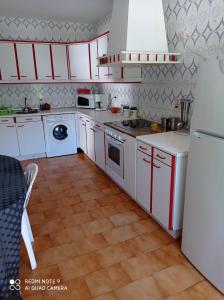 Piso en Chancelas