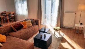 Appartements Maison paisible 24h du mans : photos des chambres