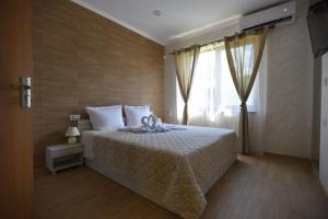 Erida Guest House - къща за гости до Русе