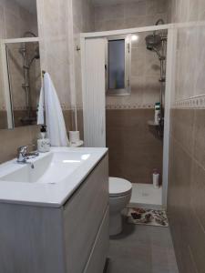 Los Naranjos de Zambra