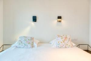 Stunning duplex apartement in the center De Haan