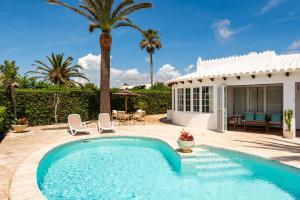 Villa Sa Moreneta - Vily, Sant Lluís