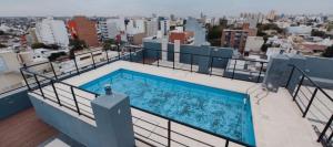 Departamento 1 dormitorio - Strutture non classificate a Córdoba