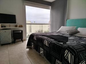 Departamento 1 dormitorio