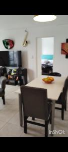 Departamento 1 dormitorio