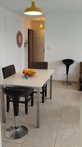 Departamento 1 dormitorio