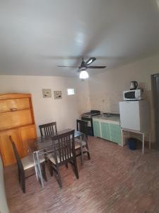 Alquiler temporal Santiago Del Estero