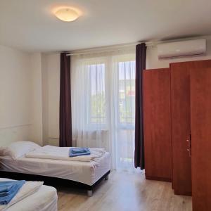 SAG Riazanska Residence 3 room Free Wi-Fi