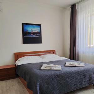 SAG Riazanska Residence 3 room Free Wi-Fi