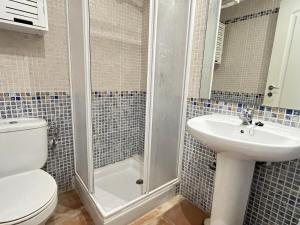 Playasol II Denia by Elconserje