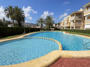 Playasol II Denia by Elconserje