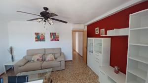 Albatros Orangecosta