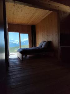 Ferienhaus Dauerstein