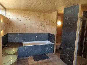 Ferienhaus Dauerstein