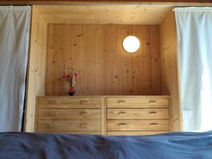 Ferienhaus Dauerstein