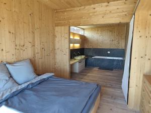 Ferienhaus Dauerstein