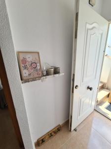 Casa La Paz Bolnuevo