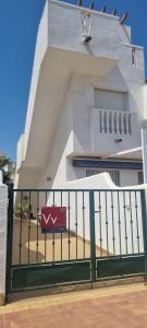 Casa La Paz Bolnuevo