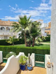 Casa La Paz Bolnuevo