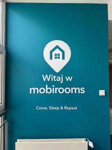 MobiRooms - Pokoje i Apartamenty